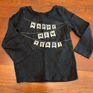 Happy New Year Shirt